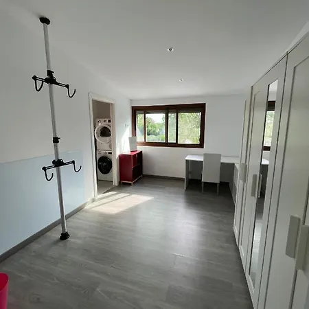 Sastre 아파트 포엔샤 항구