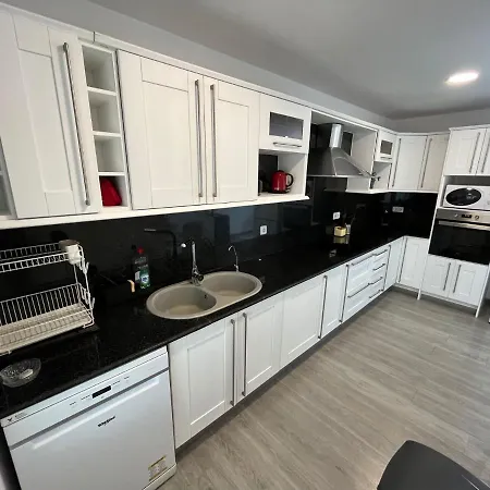 Sastre Lägenhet Port de Pollença