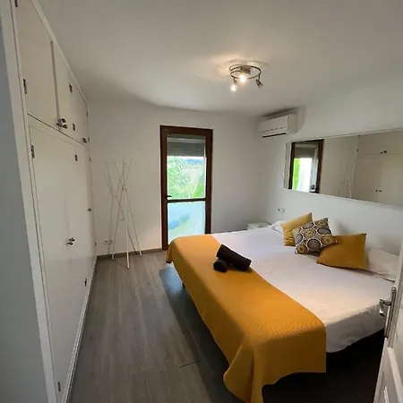 Apartment Sastre *