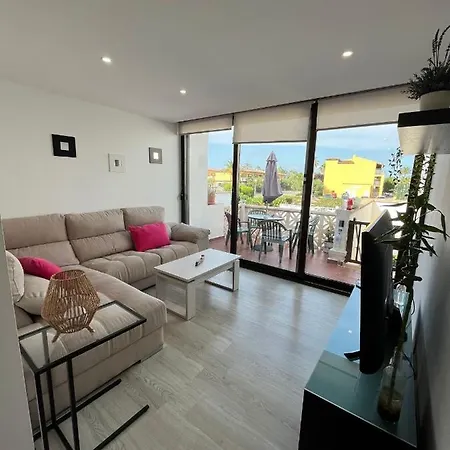 Apartment Sastre *