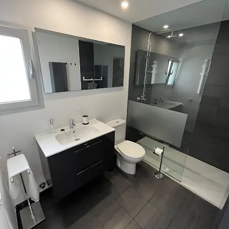 Apartment Sastre