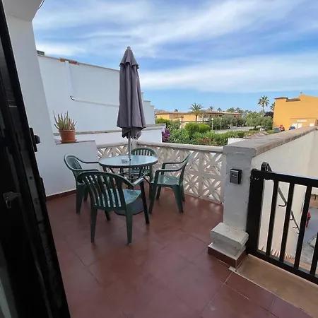 Sastre Apartment