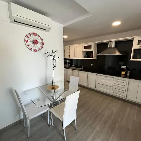 Appartement Sastre *