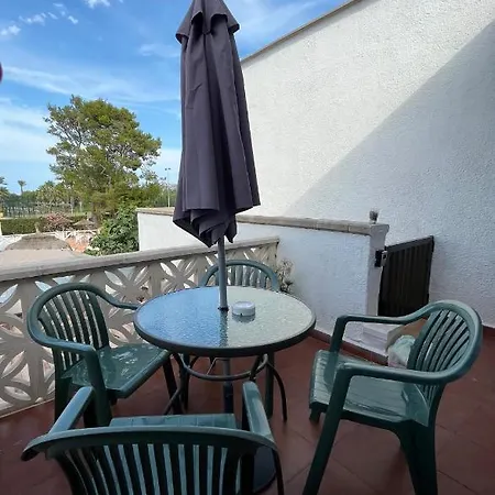 Sastre Apartment *