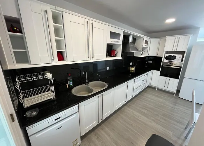 Sastre Appartement Port de Pollença