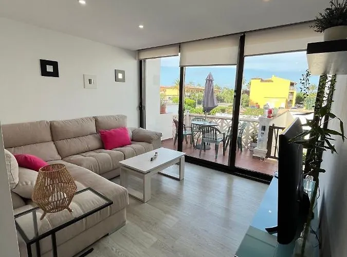 Appartement Sastre *